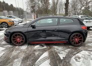 Volkswagen Scirocco 5