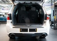 Dodge Durango SUV / Terénní 6,4 l 355 kw
