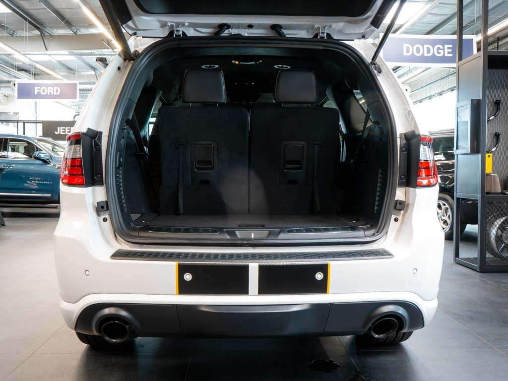 Dodge Durango SUV / Terénní 6,4 l 355 kw