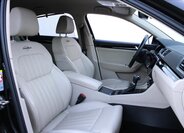 Škoda Superb Sedan / Limuzína 2,0 l 147 kw