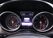 Mercedes-Benz GLE SUV / Terénní 3,0 l 190 kw