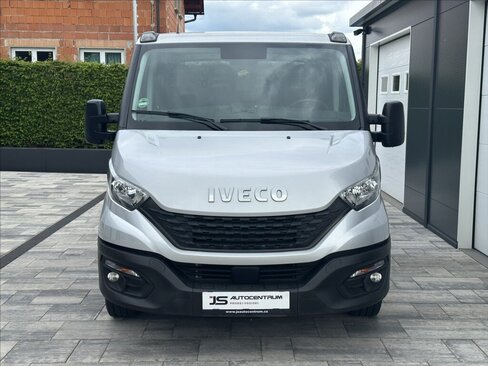 Iveco Daily Ostatní 3,0 l 132 kw