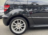 Mercedes-Benz Třídy B 19