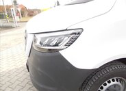 Mercedes-Benz Sprinter Ostatní 3,0 l 140 kw