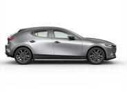 Mazda 3 Hatchback 2,5 l 103 kw