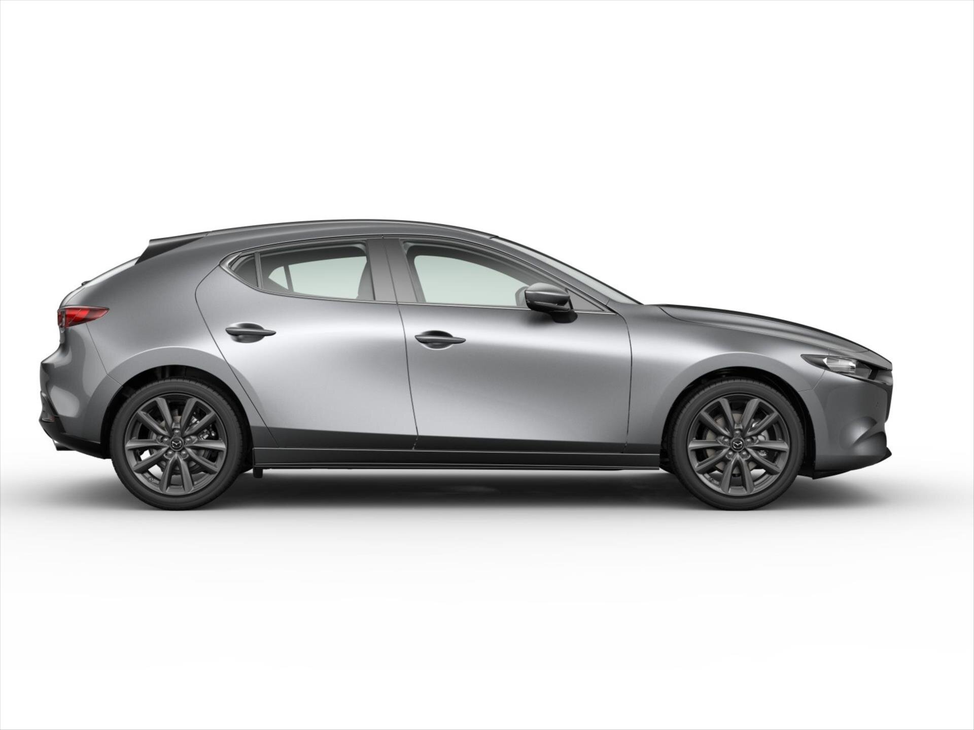 Mazda 3 Hatchback 2,5 l 103 kw