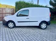 Renault Kangoo 2