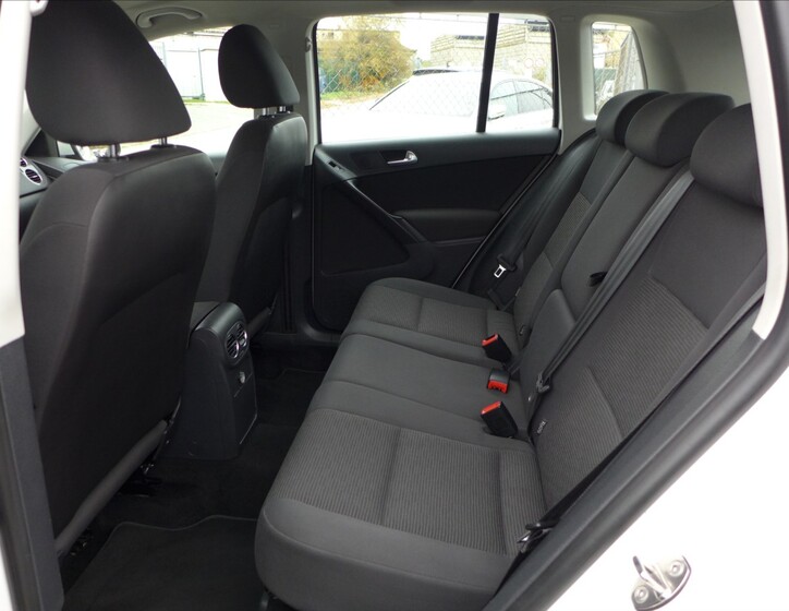 Volkswagen Tiguan 26