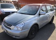 KIA Carnival Kombi 2,9 l 136 kw