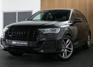 Audi Q7 3