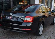 Škoda Octavia 8