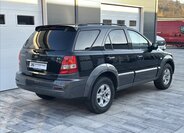 KIA Sorento SUV / Terénní 2,5 l 103 kw