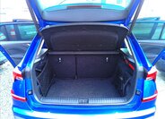 Škoda Kamiq SUV / Terénní 1,5 l 110 kw