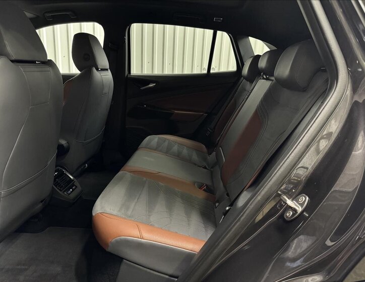 Volkswagen ID.4 SUV / Terénní 0,0 150 kw