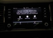 Škoda Kodiaq SUV 2,0 l 147 kw