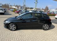 Hyundai i20 Hatchback 1,2 l 57 kw