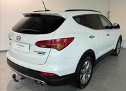 Hyundai Santa Fe 4