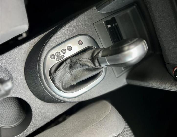 Volkswagen Touran 34