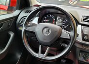 Škoda Fabia 26