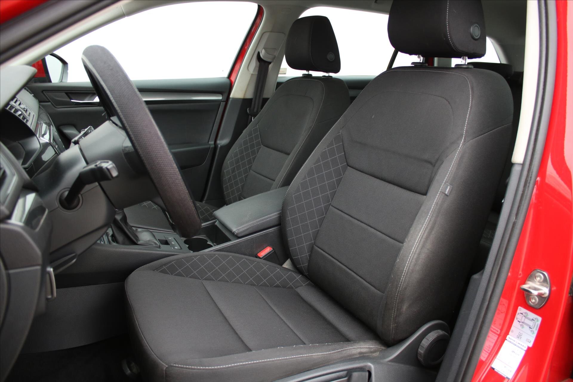 Škoda Superb Kombi 1,4 l 110 kw