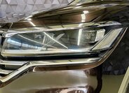 Volkswagen Touareg 8