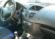 Peugeot 206 10