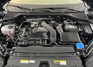 Škoda Octavia Kombi 1,5 l 110 kw