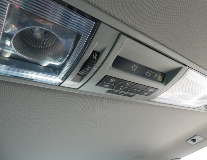 Volkswagen Multivan Ostatní 2,0 l 132 kw