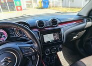 Suzuki Swift Hatchback 0,0 103 kw