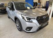 Subaru Forester 1
