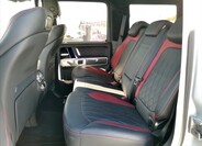 Mercedes-Benz Třídy G 35