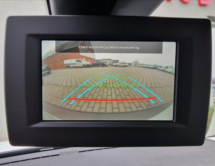 Peugeot Partner Skříň 1,2 l 81 kw