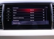 Škoda Karoq SUV / Terénní 1,5 l 110 kw