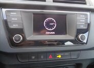 Škoda Fabia Kombi 999,0 70 kw