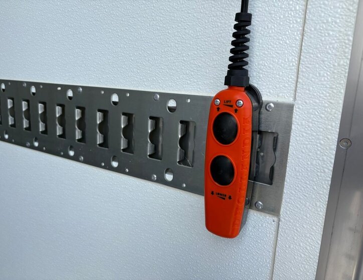 Ostatní Ostatní Ostatní 7,7 l 188 kw