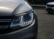 Volkswagen Tiguan SUV / Terénní 2,0 l 103 kw