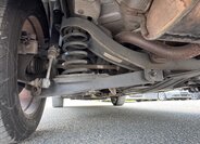 Ford Kuga MPV 2,0 l 103 kw