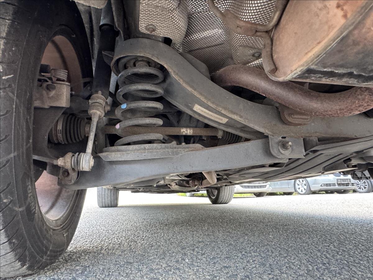 Ford Kuga MPV 2,0 l 103 kw