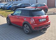 Mini Cooper Hatchback 1,6 l 135 kw