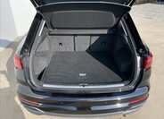 Audi Q3 SUV / Terénní 1,5 l 110 kw