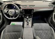Škoda Superb 13