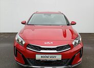KIA XCeed Hatchback 1,5 l 103 kw