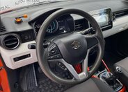 Suzuki Ignis Hatchback 1,2 l 66 kw
