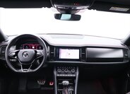 Škoda Kodiaq SUV / Terénní 2,0 l 180 kw