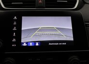Honda CR-V SUV / Terénní 1,5 l 127 kw