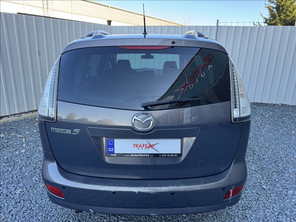 Mazda 5