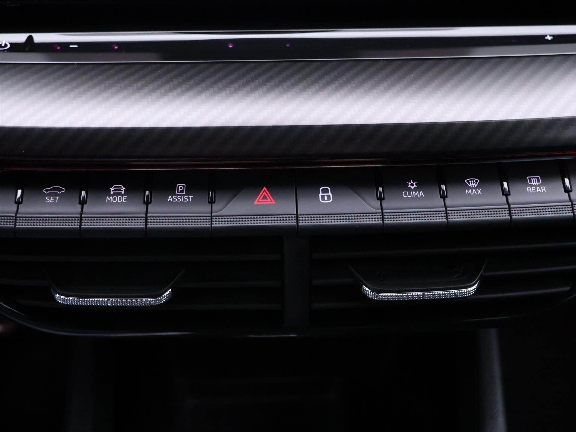 Škoda Octavia Liftback 2,0 l 180 kw