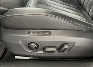 Škoda Superb Kombi 2,0 l 147 kw