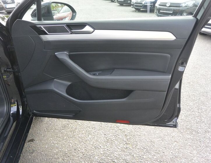 Volkswagen Passat 34