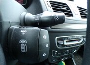 Renault Mégane Hatchback 1,6 l 74 kw